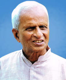 Shri Anantrao Ajgaonkar