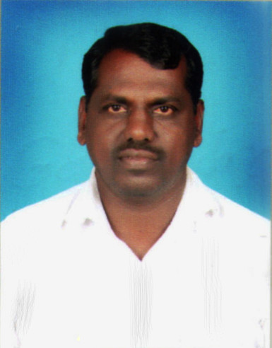 Prof. Maruti C. Gadiwadar