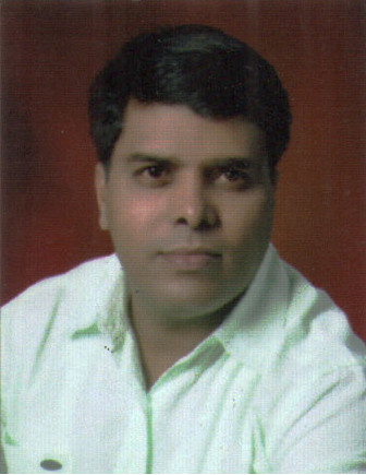 Shri. K. D. Gavas