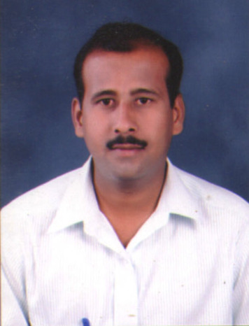 Prof. Guruprasad M. Kulkarni