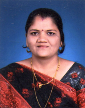 Prof. Sushma P. Name