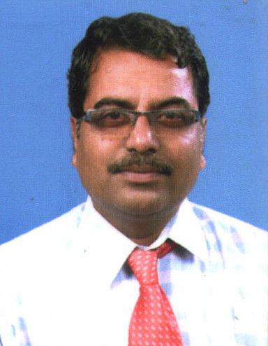 Prof. Shekhar K. Shiudkar